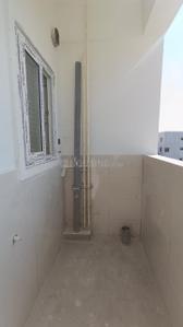Balcony Image of 1210 Sq.ft 3 BHK Apartment / Flat for sale in Horamavu Bengaluru for Rs. 7200000