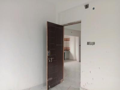 Bedroom Image of 1280 Sq.ft 3 BHK Apartment / Flat for sale in South Dum Dum Kolkata for Rs. 6900000