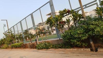 Image of 1016 Sq.ft Residential Plot / Land for sale in Bhatagaon, Raipur for Rs. 5758000