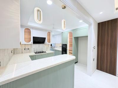 Bedroom Image of 2500 Sq.ft 4 BHK Builder Floor for sale in Sector 81 Faridabad for Rs. 34000000