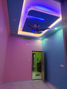 Hall Image of 1300 Sq.ft 2 BHK Independent House for sale in Bakshi Ka Talab Lucknow for Rs. 4600000