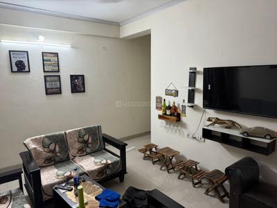 Hall Image of 1110 Sq.ft 2 BHK Apartment / Flat for rent in TDI Kingsbury Apartments, Rasoi Sonipat for Rs. 17500