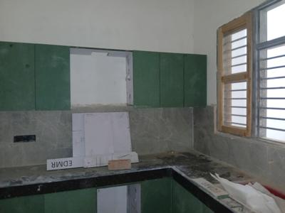 Kitchen Image of 458 Sq.ft 2 BHK Independent House for sale in Sector 104 Gurgaon for Rs. 8200000