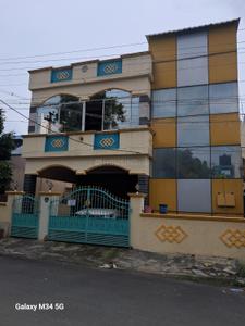 Image of 1300 Sq.ft 2 BHK Apartment / Flat for rent in Thillai Nagar, Hosur for Rs. 22000