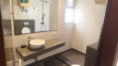 Bedroom Image of 1827 Sq.ft 3 BHK Apartment / Flat for sale in ABA Cleo County, Sector 121 Noida for Rs. 33500000