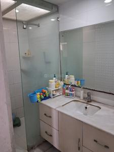 Bathroom Image of 2315 Sq.ft 4 BHK Apartment / Flat for sale in Madhurawada Visakhapatnam for Rs. 11500000