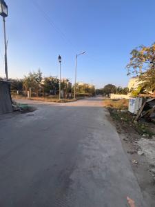 Image of 5244 Sq.ft Residential Plot / Land for sale in Aarone County Walk Villa Kent, County Walk Township, Indore for Rs. 40000000