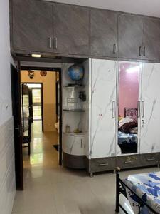 Bedroom Image of 2000 Sq.ft 3 BHK Independent House for rent in Nangal Khurd Sonipat for Rs. 25000