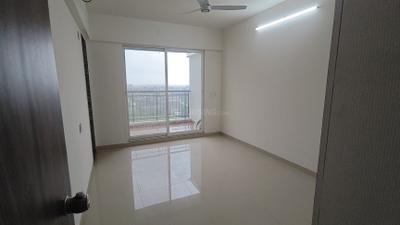 Bedroom Image of 1841 Sq.ft 3 BHK Apartment / Flat for rent in Nayantara Presidency, Indira Nagar Nashik for Rs. 25000