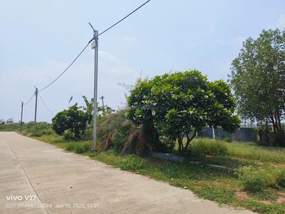 Image of 1000 Sq.ft Residential Plot / Land for sale in Omaxe Indore Greens Ext, Balya Kheda, Indore for Rs. 5500000