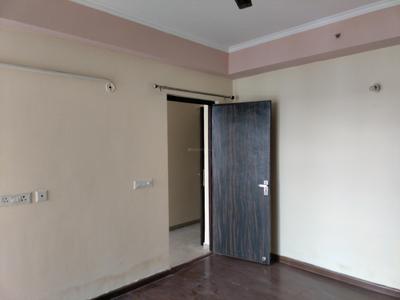 Bedroom Image of 1664 Sq.ft 3 BHK Apartment / Flat for rent in Amrapali Pan Oasis, Sector 70 Noida for Rs. 38700