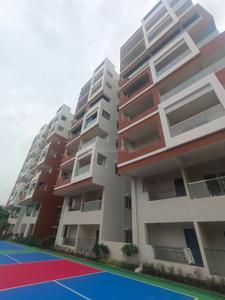 Image of 1499 Sq.ft 3 BHK Apartment / Flat for sale in Utkarsha Capital Towers, Madhurawada, Visakhapatnam for Rs. 8400000