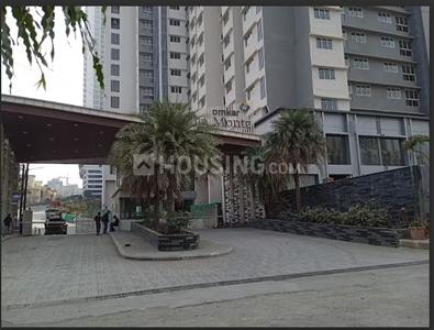 Image of 946 Sq.ft 2 BHK Apartment / Flat for sale in Omkar Alta Monte, Malad East, Mumbai for Rs. 24500000