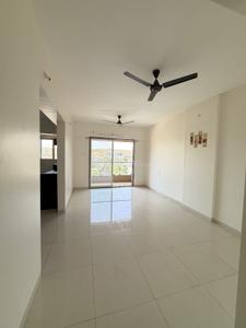 Living Room Image of 1497 Sq.ft 3 BHK Apartment / Flat for sale in Ravetkar Janhavi, Kothrud Pune for Rs. 21000000