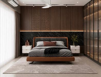 Bedroom Image of 13500 Sq.ft 12 BHK Builder Floor for sale in Kalyan Nagar Bengaluru for Rs. 120000015