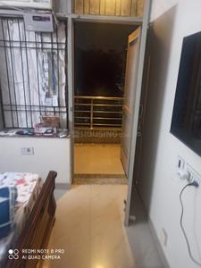 Hall Image of 1000 Sq.ft 1 BHK Independent House for rent in Unitech Vista Villas, Sector 46 Gurgaon for Rs. 21000