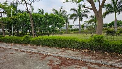 Image of 1800 Sq.ft Residential Plot / Land for sale in DLF Garden City Plot, Manglia, Indore for Rs. 8600000
