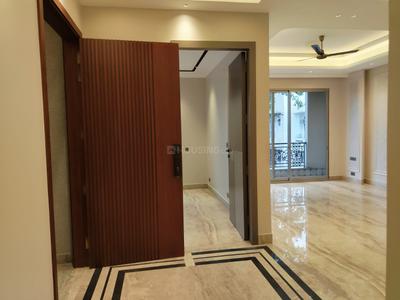 Hall Image of 2200 Sq.ft 3 BHK Builder Floor for sale in Safdarjung Enclave New Delhi for Rs. 75000000