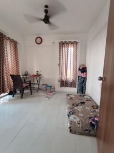 Hall Image of 650 Sq.ft 2 BHK Apartment / Flat for sale in Katraj Pune for Rs. 5000000