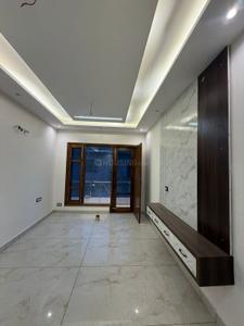 Hall Image of 2000 Sq.ft 3 BHK Villa for sale in Bajwa Sunny Enclave Global City, Harlal Pur Mohali for Rs. 9800000