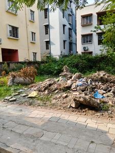 Image of 150 Sq.ft Residential Plot / Land for sale in New Town, Kolkata for Rs. 22900000