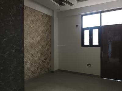 Bedroom Image of 1450 Sq.ft 3 BHK Apartment / Flat for sale in Krishna Elite Homes, Noida Extension Greater Noida for Rs. 6001000