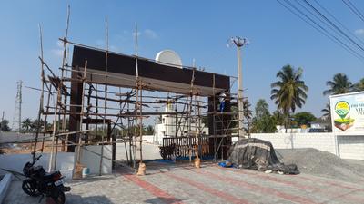 Image of 1300 Sq.ft Residential Plot / Land for sale in Mathigiri, Hosur for Rs. 3887000