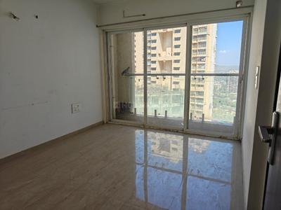 Bedroom Image of 1810 Sq.ft 3 BHK Apartment / Flat for sale in Ghansoli Navi Mumbai for Rs. 32500000