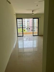 2.5 BHK Flat