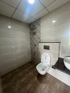 Image of 1653 Sq.ft 3 BHK Apartment / Flat for rent in Mahindra Eden, Jyotipuram, Bengaluru for Rs. 62000