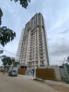 Image of 1146 Sq.ft 2 BHK Apartment / Flat for sale in Kumar Prospera by Kumar Corp, HBR Layout, Bengaluru for Rs. 15900000
