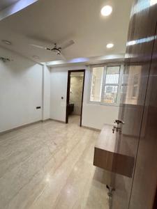 Bedroom Image of 1125 Sq.ft 3 BHK Independent House for sale in Vikaspuri Luxury Homes, Vikaspuri New Delhi for Rs. 22500000