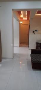 Hall Image of 1050 Sq.ft 2 BHK Apartment / Flat for sale in GM Meenakshi Puram, Vadgaon Budruk Pune for Rs. 12500000