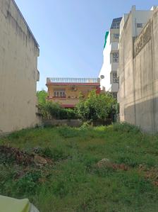 Image of 270 Sq.ft Residential Plot / Land for sale in Palam Vihar, Gurgaon for Rs. 72500000