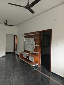 Hall Image of 1200 Sq.ft 2 BHK Apartment / Flat for rent in JP Nagar Bengaluru for Rs. 30000