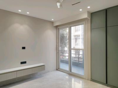 Bedroom Image of 2750 Sq.ft 4 BHK Independent House for rent in Ansal Aradhya Homes, Sector 67 Gurgaon for Rs. 56000