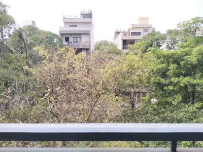 Bedroom One Image of 1440 Sq.ft 3 BHK Builder Floor for sale in Mukherjee Nagar New Delhi for Rs. 24200000