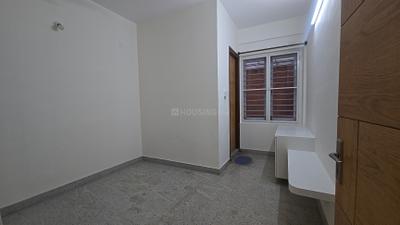 Bedroom Image of 2960 Sq.ft 3.5 BHK Apartment / Flat for rent in Sanjaynagar Bengaluru for Rs. 120000