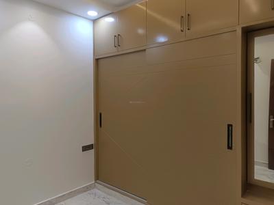 Bedroom Image of 850 Sq.ft 3 BHK Builder Floor for sale in Sector 23 Rohini New Delhi for Rs. 9800000