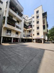 Image of 945 Sq.ft 1 BHK Apartment / Flat for sale in Swaraj Homes Oasis City Apartment, Narhe, Pune for Rs. 6500000