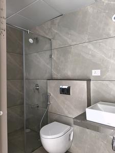 Bedroom Two Image of 1450 Sq.ft 3 BHK Apartment / Flat for sale in ANP Memento, Wakad Pune for Rs. 15000000