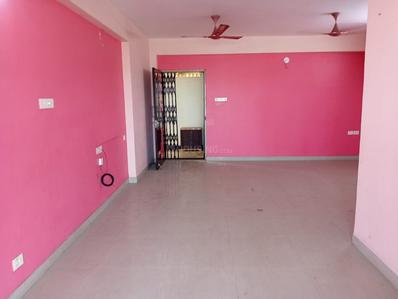 Hall Image of 1478 Sq.ft 3 BHK Apartment / Flat for rent in Belghoria Kolkata for Rs. 27500