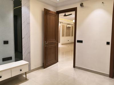 Bedroom Image of 2300 Sq.ft 3 BHK Builder Floor for sale in Sector 23 Gurgaon for Rs. 32000000
