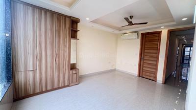 Bedroom Image of 2000 Sq.ft 3 BHK Builder Floor for rent in Sector 46 Gurgaon for Rs. 52000