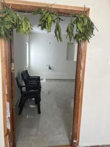 Hall Image of 1300 Sq.ft 2 BHK Apartment / Flat for rent in JL Amogha Western Heights, Adibatla Hyderabad for Rs. 17000