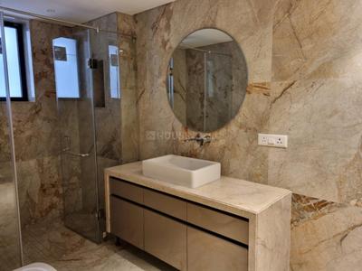 Image of 3000 Sq.ft 4 BHK Builder Floor for sale in DLF City Phase 1, DLF Phase 1, Gurgaon for Rs. 70000000