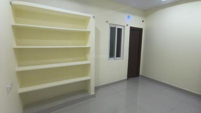 Bedroom Image of 1100 Sq.ft 2 BHK Apartment / Flat for rent in Hafeezpet Hyderabad for Rs. 22500