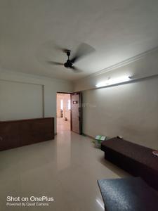 Hall Image of 550 Sq.ft 1 BHK Apartment / Flat for rent in Kothari Stargaze, Dhanori Pune for Rs. 20000