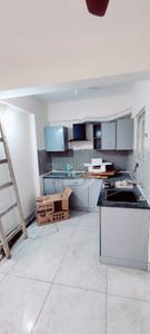 Kitchen Image of 1010 Sq.ft 2 BHK Apartment / Flat for sale in Subham Antique City, Konadasapura Bengaluru for Rs. 11615000