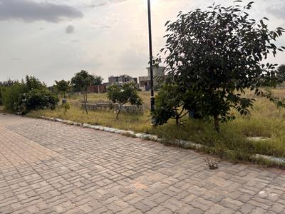 Image of 1350 Sq.ft Residential Plot / Land for sale in Mahapura, Jaipur for Rs. 4500000